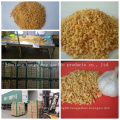 Chinese Mainland Crispy Fried Garlic Granules with Competitive Price